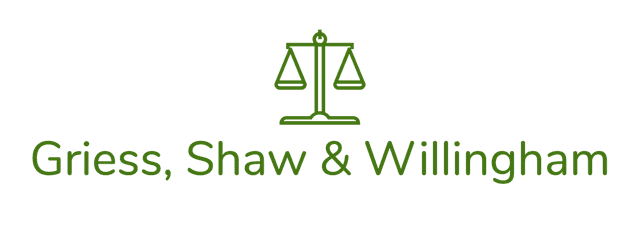 Griess, Shaw & Willingham, P.C.